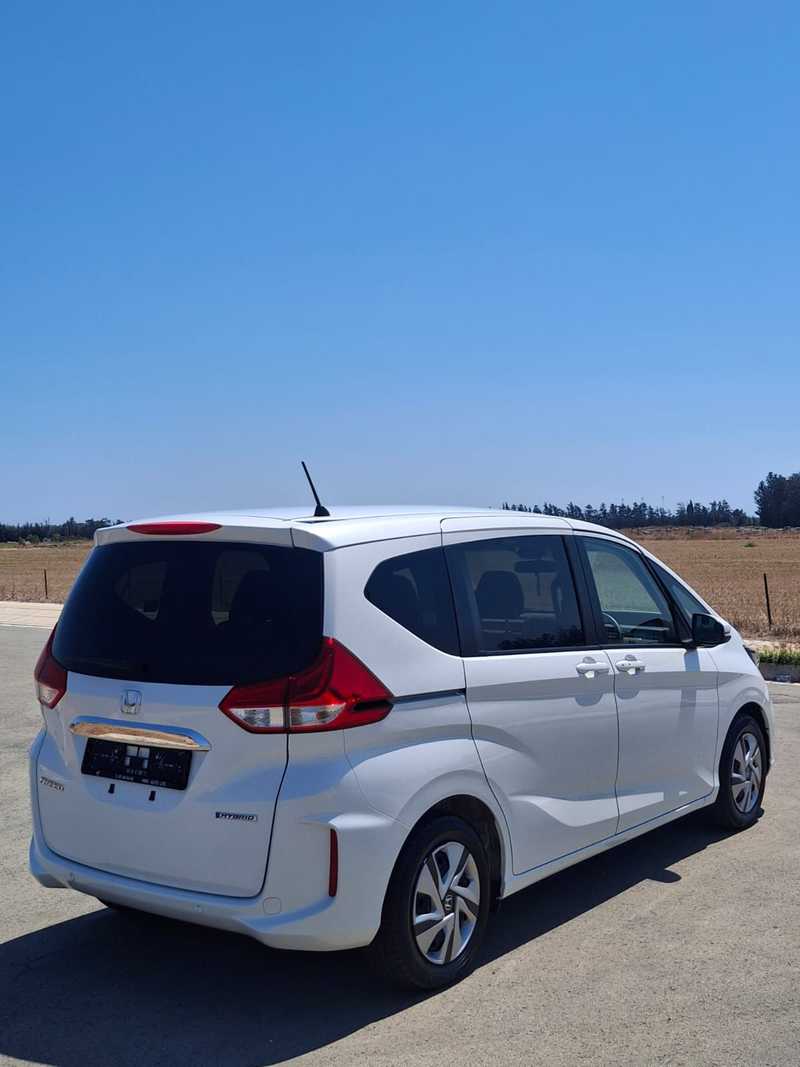 2023 Honda Freed 1,5L 2023 Cyprus