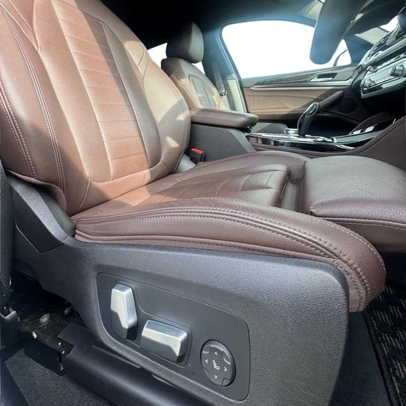 2021 BMW X4 2,0L 2021 Cyprus