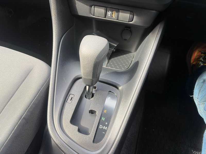 2022 Toyota Yaris 1,5L 2022 Cyprus