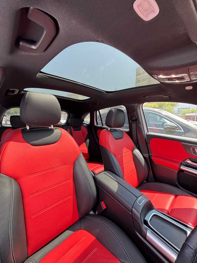 2024 Mercedes-Benz GLA-Class 2,0L 2024 Cyprus
