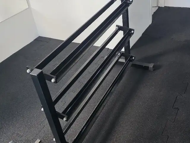 DB Rack 3 Rows, Επαρχία Λευκωσίας — Τσέρι