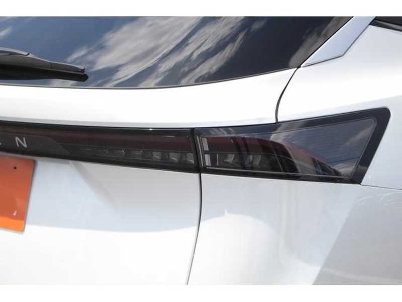 2023 Nissan Ariya Electric 2023 Cyprus