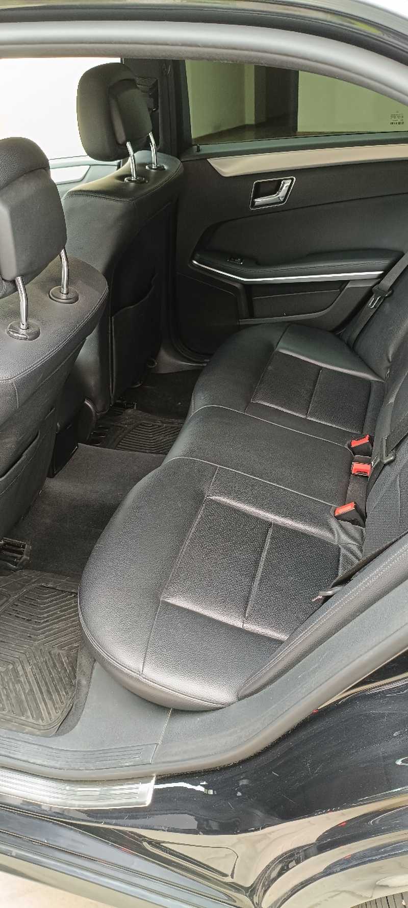 2011 Mercedes-Benz E-Class 2,0L 2011 Cyprus