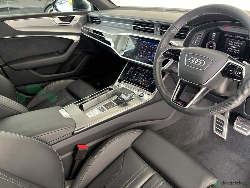 2023 Audi A7 2,0L 2023 Cyprus