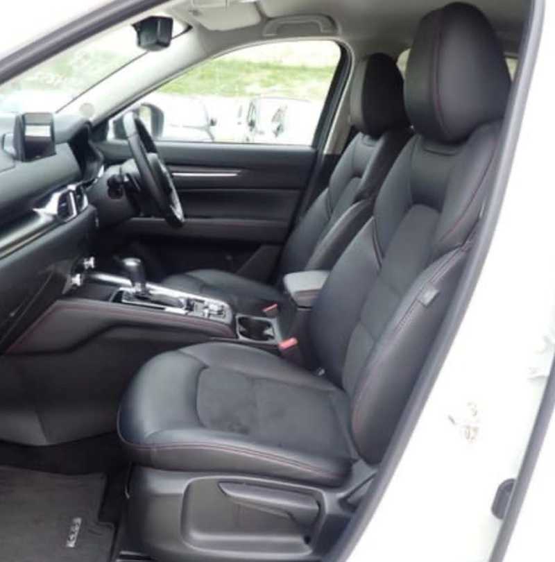 2024 Mazda CX-5 2,0L 2024 Cyprus
