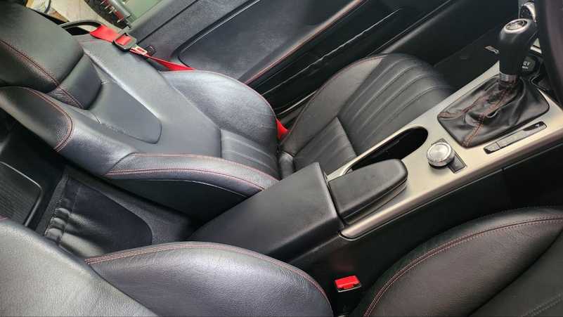 2014 Mercedes-Benz SLK-Class 1,8L 2014 Cyprus