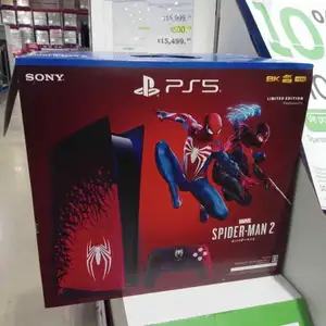 PlayStation 5 Slim Disc Edition 1TB Brand New, Limassol — Agios Athanasios