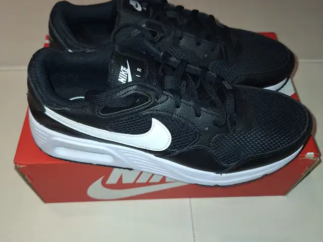 Nike air max - like new, Limassol — Agios Athanasios