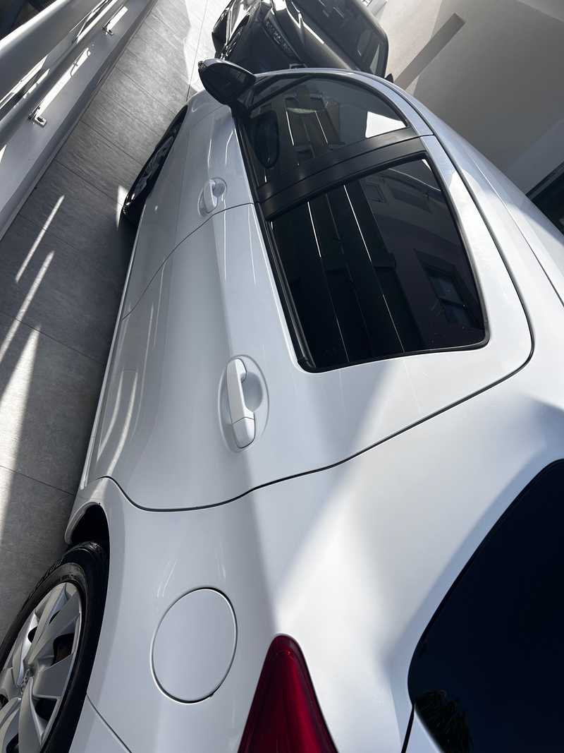 2014 Toyota Yaris 1,3L 2014 Cyprus