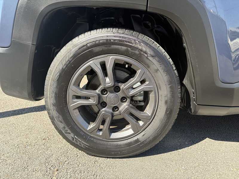 2020 Jeep Renegade 1,6L 2020 Cyprus