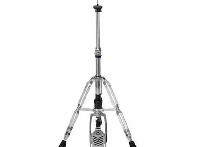 Yamaha hihat stand new, Nicosia — Nicosia - Chrysaliniotissa