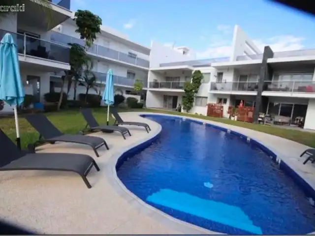 2-bedroom apartment to rent, Larnaca — Kiti