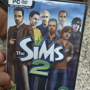 SIMS 2,PC, Larnaca — Larnaka - Kamares