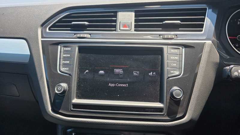2016 Volkswagen Tiguan 2,0L 2016 Cyprus