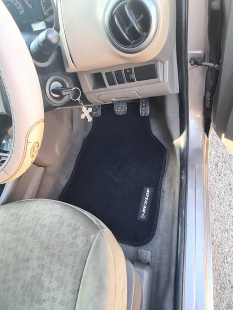 2008 Nissan Note 1,4L 2008 Cyprus