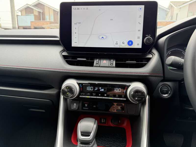 2025 Toyota RAV4 2,5L 2025 Cyprus