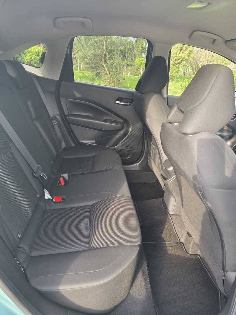 2023 Nissan Note e-Power 1,2L 2023 Cyprus