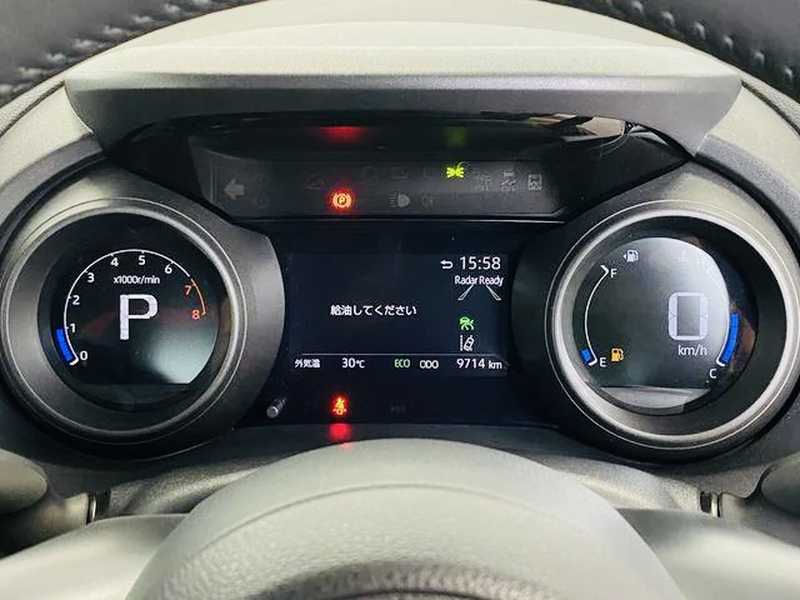 2023 Toyota Yaris Cross 1,5L 2023 Cyprus