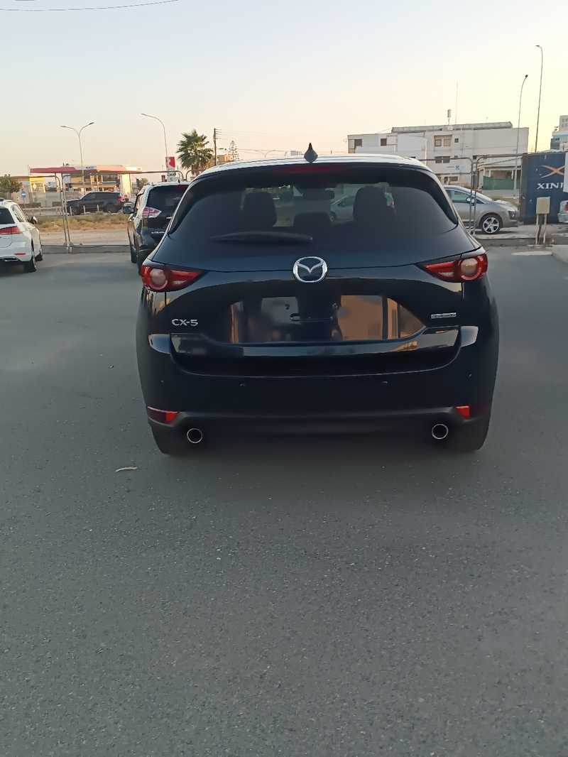 2020 Mazda CX-5 2,0L 2020 Cyprus