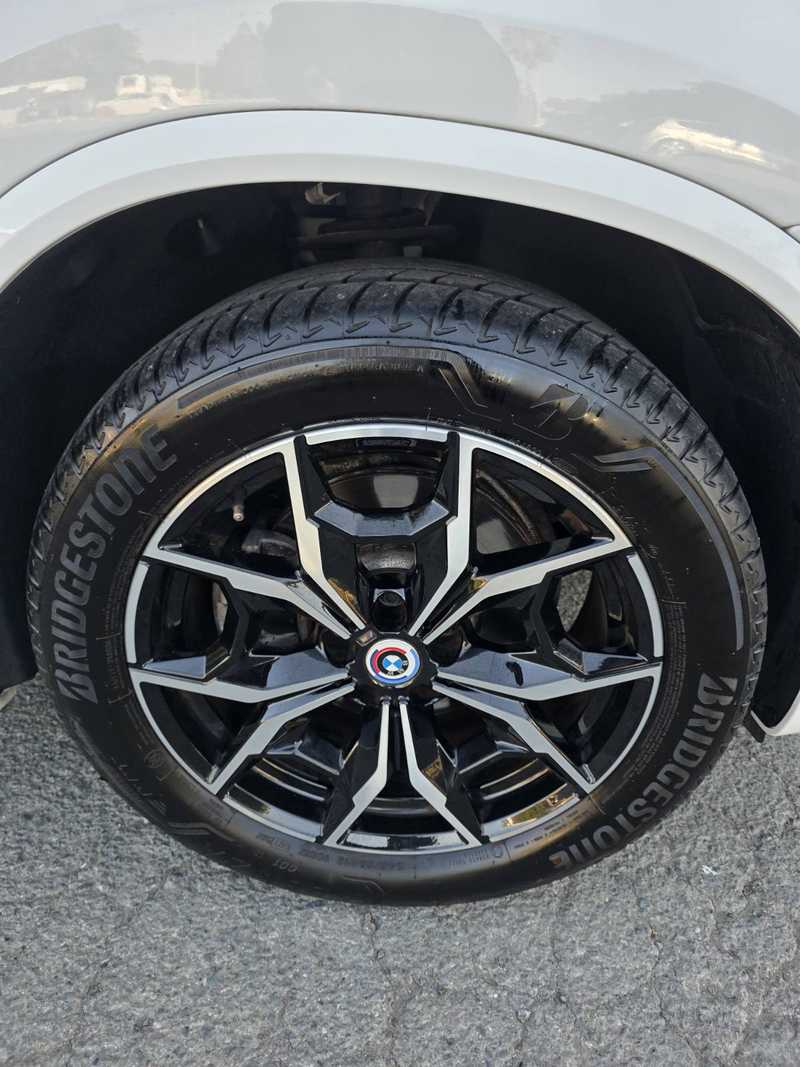 2023 BMW X3 2,0L 2023 Cyprus