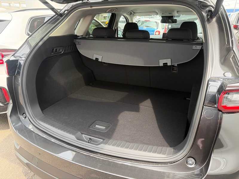 2025 Mazda CX-5 2,0L 2025 Cyprus