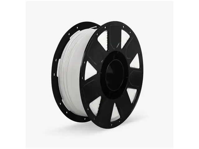 Creality en pla white ender 3d printer filament 3301010121 1 kg spool, Nicosia — Lakatameia - Agia Paraskevi