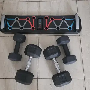 Gym equipments dumbells, Επαρχία Λευκωσίας — Μαθιάτης