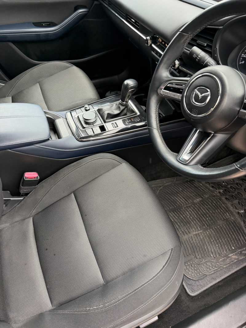 2020 Mazda CX-30 2,0L 2020 Cyprus