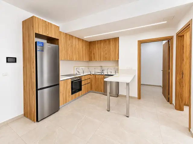  1-bedroom apartment to rent, Επαρχία Λευκωσίας — Λακατάμεια - Αγία Παρασκευή