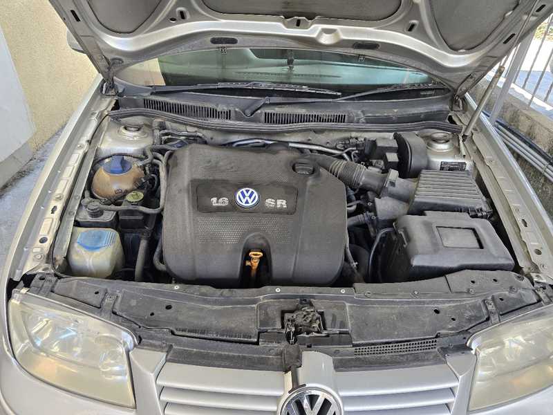 2006 Volkswagen Bora 1,6L 2006 Cyprus