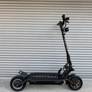 Dualtron thunder, Limassol — Limassol - Agia Zoni