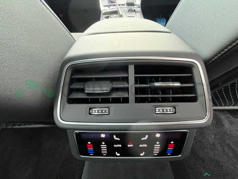 2024 Audi A6 2,0L 2024 Cyprus