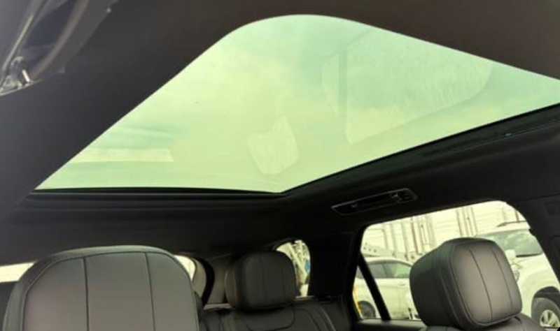 2026 Land Rover Range Rover Sport 3,0L 2026 Cyprus