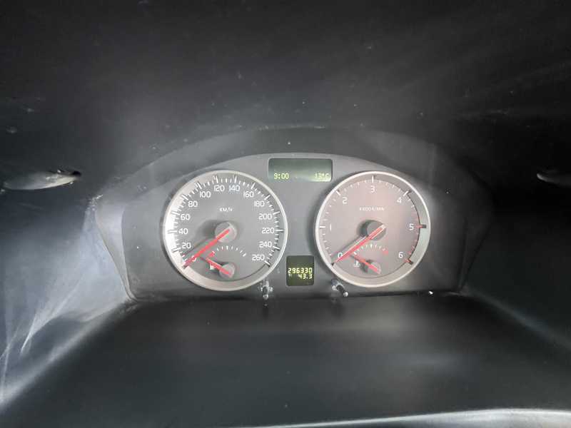2006 Volvo V50 2,0L 2006 Cyprus