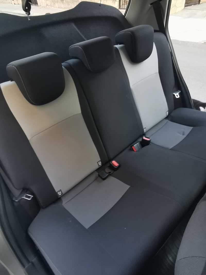 2018 Toyota Yaris 1,5L 2018 Cyprus