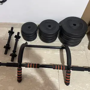 Home gym set, Επαρχία Λεμεσού — Λεμεσός - Μέσα Γειτονιά