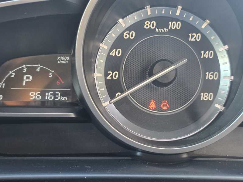 2016 Mazda Demio 1,5L 2016 Cyprus