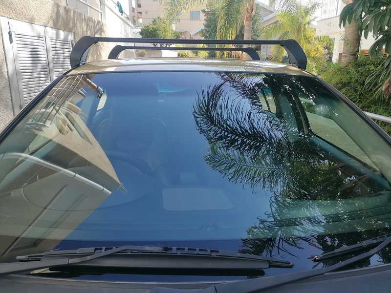 2003 Volvo S60 2,0L 2003 Cyprus