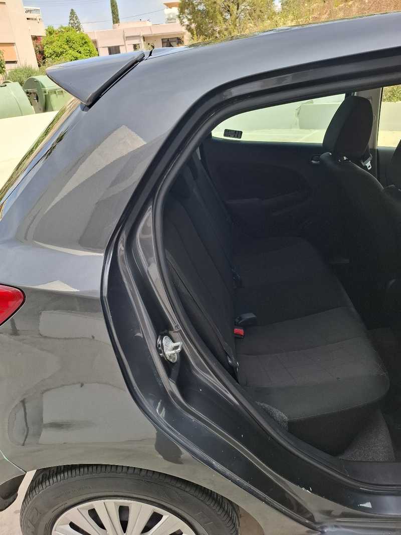 Mazda Demio 1,3L 2014