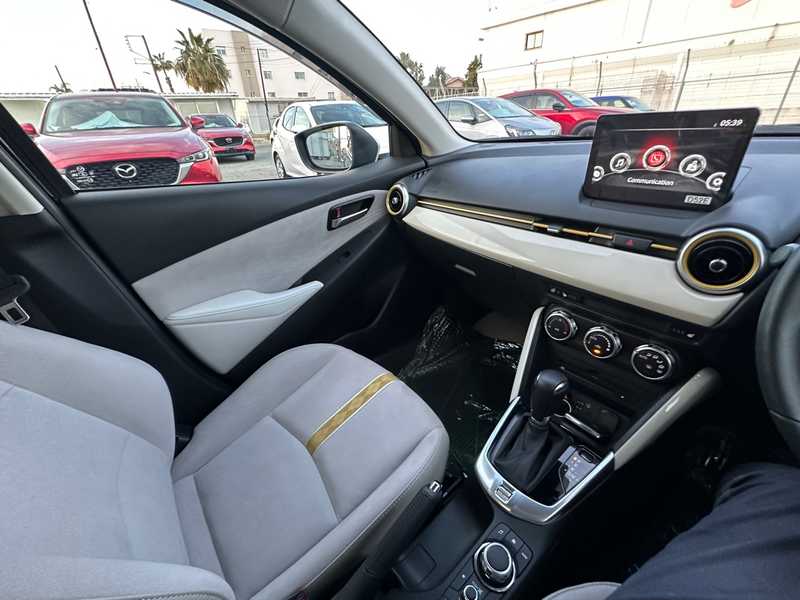 2023 Mazda 2 1,5L 2023 Cyprus
