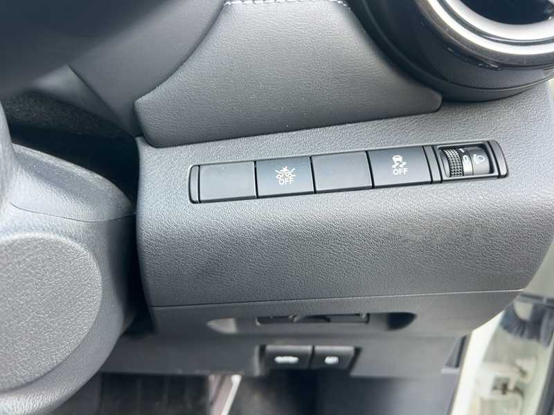 2020 Nissan Kicks 1,2L 2020 Cyprus