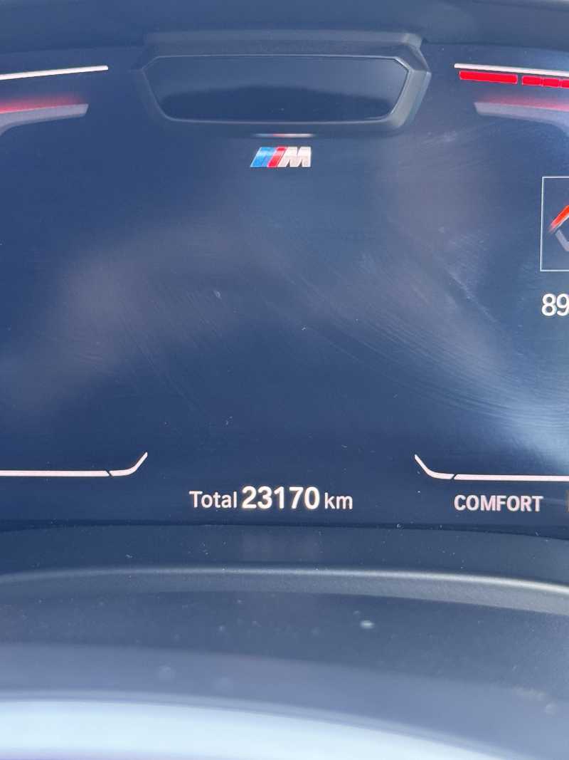 2023 BMW X3 2,0L 2023 Cyprus