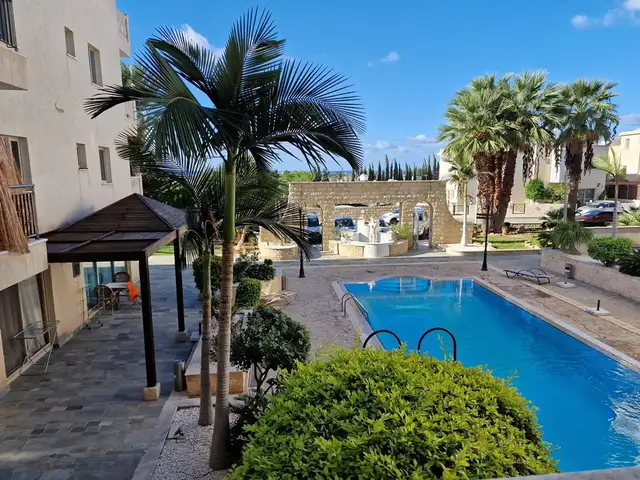 3-bedroom apartment to rent, Επαρχία Πάφου — Γεροσκήπου