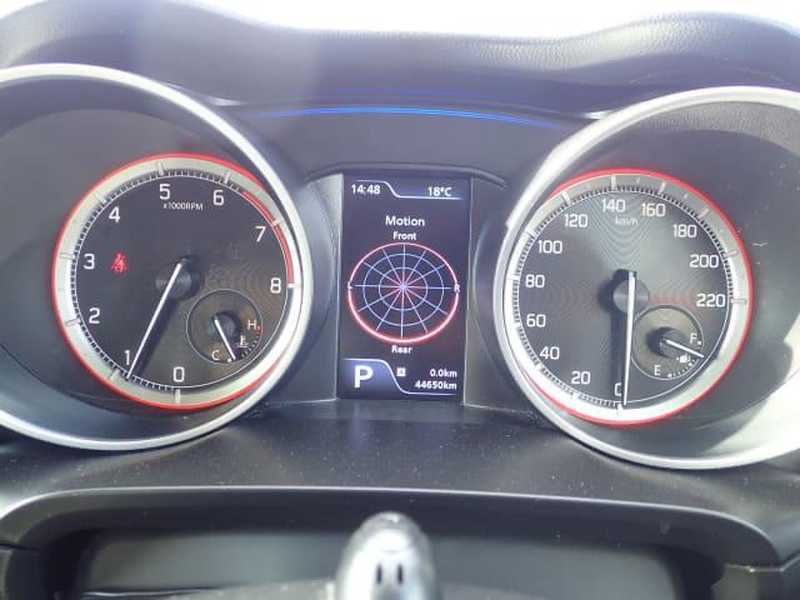 2022 Suzuki Swift 1,3L 2022 Cyprus