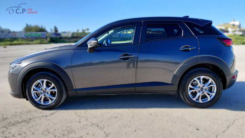2021 Mazda CX-3 1,5L 2021 Cyprus
