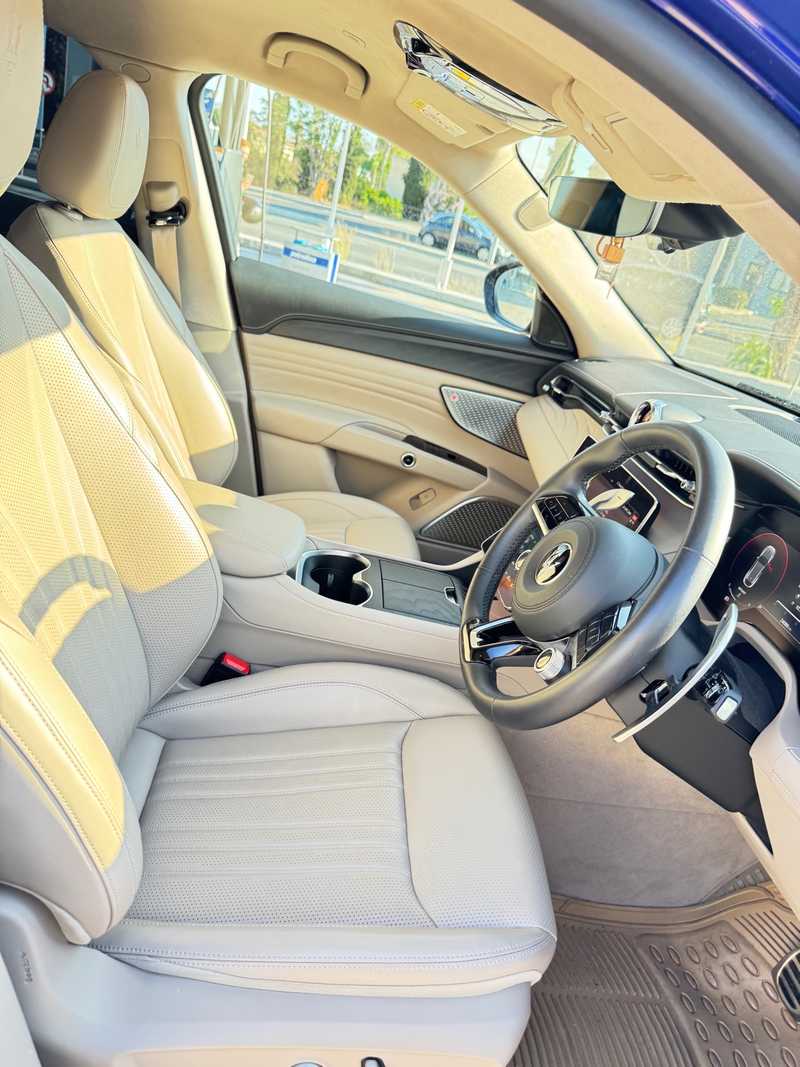 2023 Maserati Grecale 2,0L 2023 Cyprus