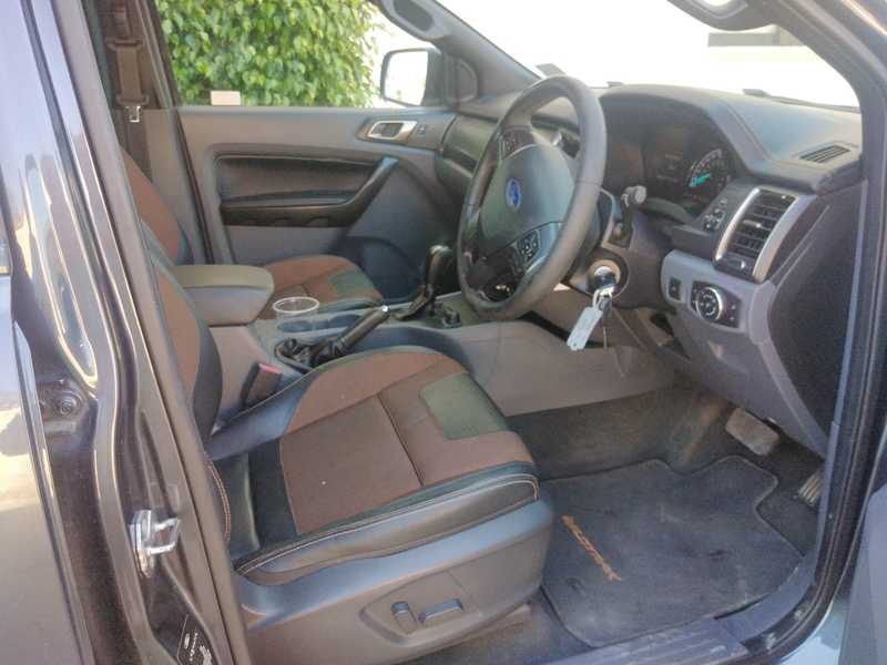 2016 Ford Ranger 3,2L 2016 Cyprus