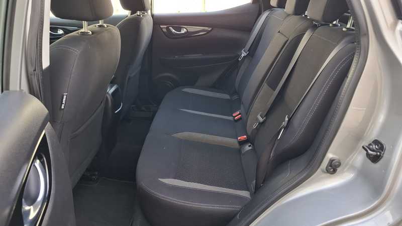 2021 Nissan Qashqai 1,3L 2021 Cyprus