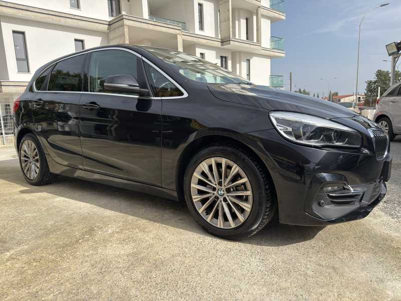 2022 BMW 2-Series 2,0L 2022 Cyprus