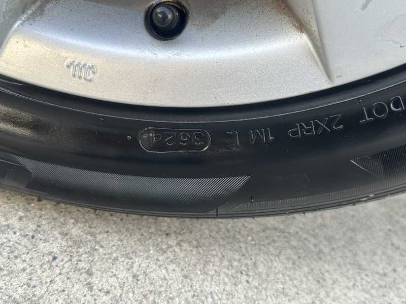 2007 Peugeot 307 1,6L 2007 Cyprus